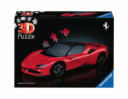 3D puzzle Ravensburger Ferrari SF 90 Stradale
