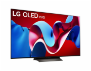 LG OLED65C47LA, OLED TV