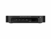 OWC miniStack STX, Thunderbolt 4, kryt disku