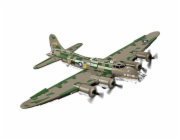 COBI "Boeing B-17F Flying Fortress ""Memphis Belle"" - Executive Edition, Stavební hračka"
