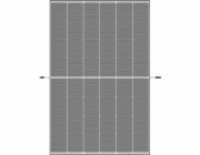 ALTERNATIVNÍ sada balkonové elektrocentrály W-BKW800/880_4 ČERNÝ RÁM + Solarflow AIO