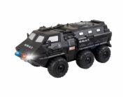 Revell RC Truck SWAT Tactical Truck