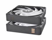 Thermaltake CT120 EX ARGB Sync PC Cooling Fan, skříňový ventilátor