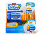 ZURU Bunch O Bubbles - Mini Bubble Blaster, mýdlové bubliny