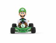 Carrera RC 2,4 GHz Mario Kart Pipe Kart, Luigi