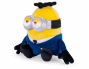 Schmidt Spiele Minions: AVL, 25 cm, plyšová hračka