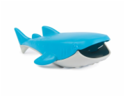 Spin Master Kinetic Sand Project Planet - Ocean Playset, Play Sand
