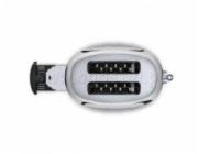 Smeg TSF01SSEU Toaster