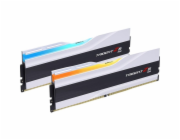 G.Skill DIMM 32 GB DDR5-7200 (2x 16 GB) duální sada, RAM