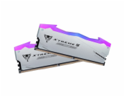 Patriot DIMM 48 GB DDR5-8000 (2x 24 GB) duální sada, RAM