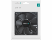 DeepCool XFAN 120 120x120x25, skříňový ventilátor