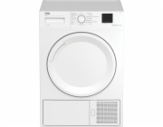 BEKO DPS7206PA, kondenzační sušička s tepelným čerpadlem