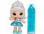 MGA Entertainment Yummiland Lipgloss Panenka - Callie Birthday Cake, panenka