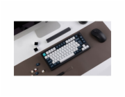 Keychron Q1 Max, herní klávesnice