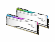 G.Skill DIMM 48 GB DDR5-8400 (2x 24 GB) duální sada, RAM