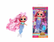 MGA Entertainment LOL Surprise Tweens Mermaids! - Lola Wavesová, panenko