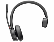 Náhlavní souprava HP Poly Voyager 4310-M UC