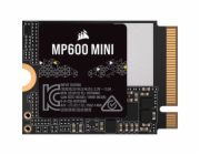 Corsair MP600 MINI 2TB, SSD