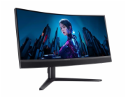 Acer Predator X34 V3 (X34V3bmiiphuzx), herní monitor