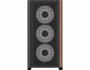 Aerocool B301A, věžová skříň