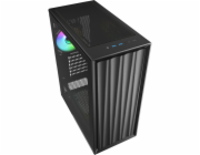 Sharkoon VK3 RGB, věžové pouzdro