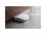 ECOVACS DEEBOT X5 OMNI, robotický vysavač