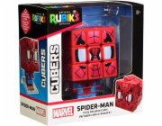 Spin Master "Rubik s - Cubers 3x3 Spider-Man, dovednostní hra"
