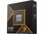 AMD Ryzen 7 9700X, procesor