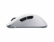 Cherry Cherry XTRFY CX-M64W-PRO-WHITE bezdrátová myš Maus