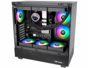 Thermaltake CT140 EX Reverse ARGB Sync PC Chladící ventilátor, skříňový ventilátor