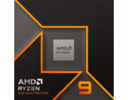 AMD Ryzen 9 9900X, procesor