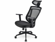 Kancelářské křeslo Sharkoon OfficePal C10