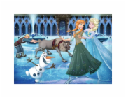 Ravensburger "Puzzle Disney Collector's Edition - Frozen"
