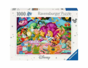 Ravensburger "Disney sběratelská edice - Alenka v říši divů, puzzle"