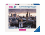 Ravensburger Puzzle Krásné Panoramata - Londýn