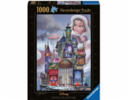 Puzzle Ravensburger Disney Castles: Belle