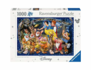 Ravensburger "Puzzle Disney Collector's Edition - Snow White"