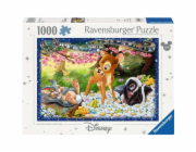 Ravensburger "Puzzle Disney Collector's Edition - Bambi"
