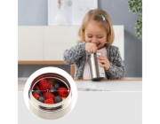 reer Ohřívací box z čisté nerezové oceli, 300 ml, termonádoba
