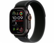 Apple Watch Ultra 2, chytré hodinky