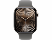 Apple Watch Series 10, chytré hodinky