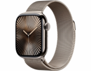 Apple Watch Series 10, chytré hodinky