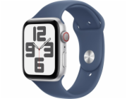 Apple Watch SE, chytré hodinky