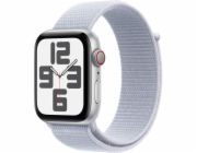 Apple Watch SE, chytré hodinky