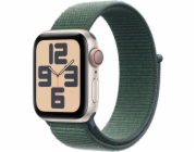 Apple Watch SE, chytré hodinky
