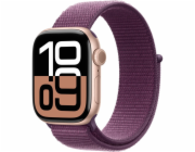 Apple Watch Series 10, chytré hodinky