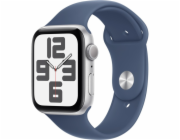 Apple Watch SE, chytré hodinky