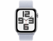 Apple Watch SE, chytré hodinky