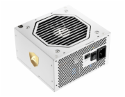 Sharkoon Rebel P20 750 White, PC zdroj