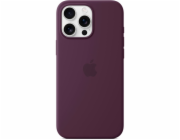 Silikonové pouzdro Apple s MagSafe, pouzdro na mobilní telefon
